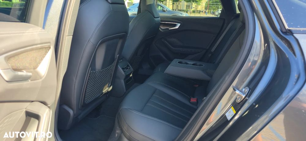 Audi A5 Limuzina 40 TDI quattro S tronic MHEV - 6