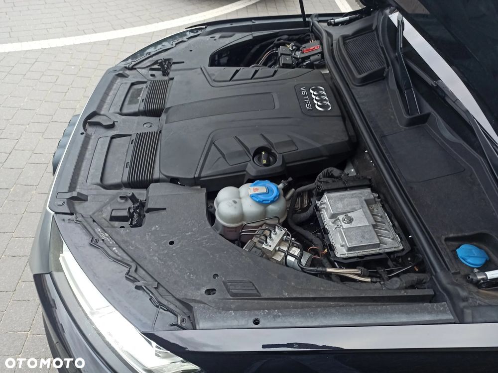 Audi Q7 - 25
