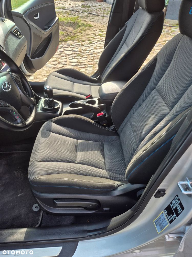 Hyundai i30 - 10