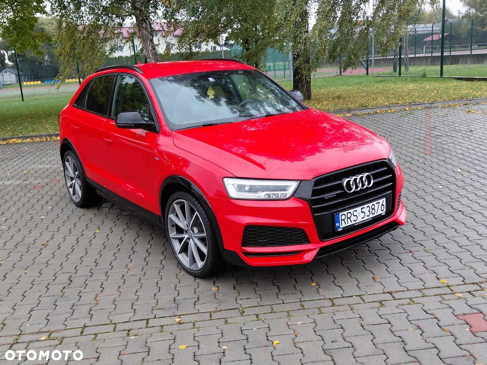 Audi Q3 - 12
