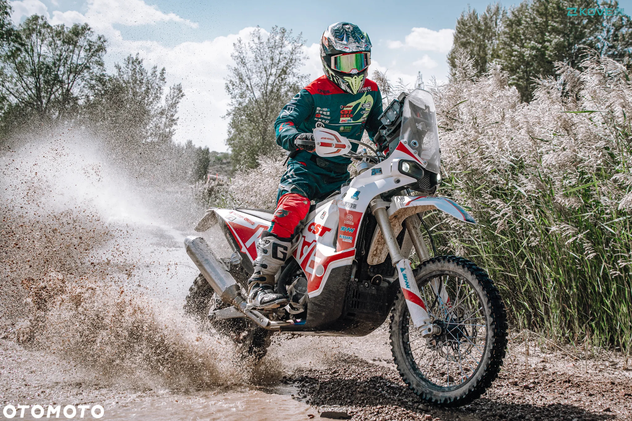 KOVE 450 Rally - 20