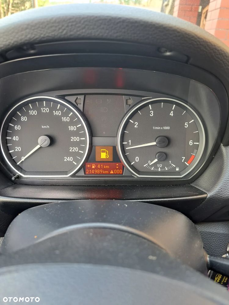 BMW Seria 1 - 18