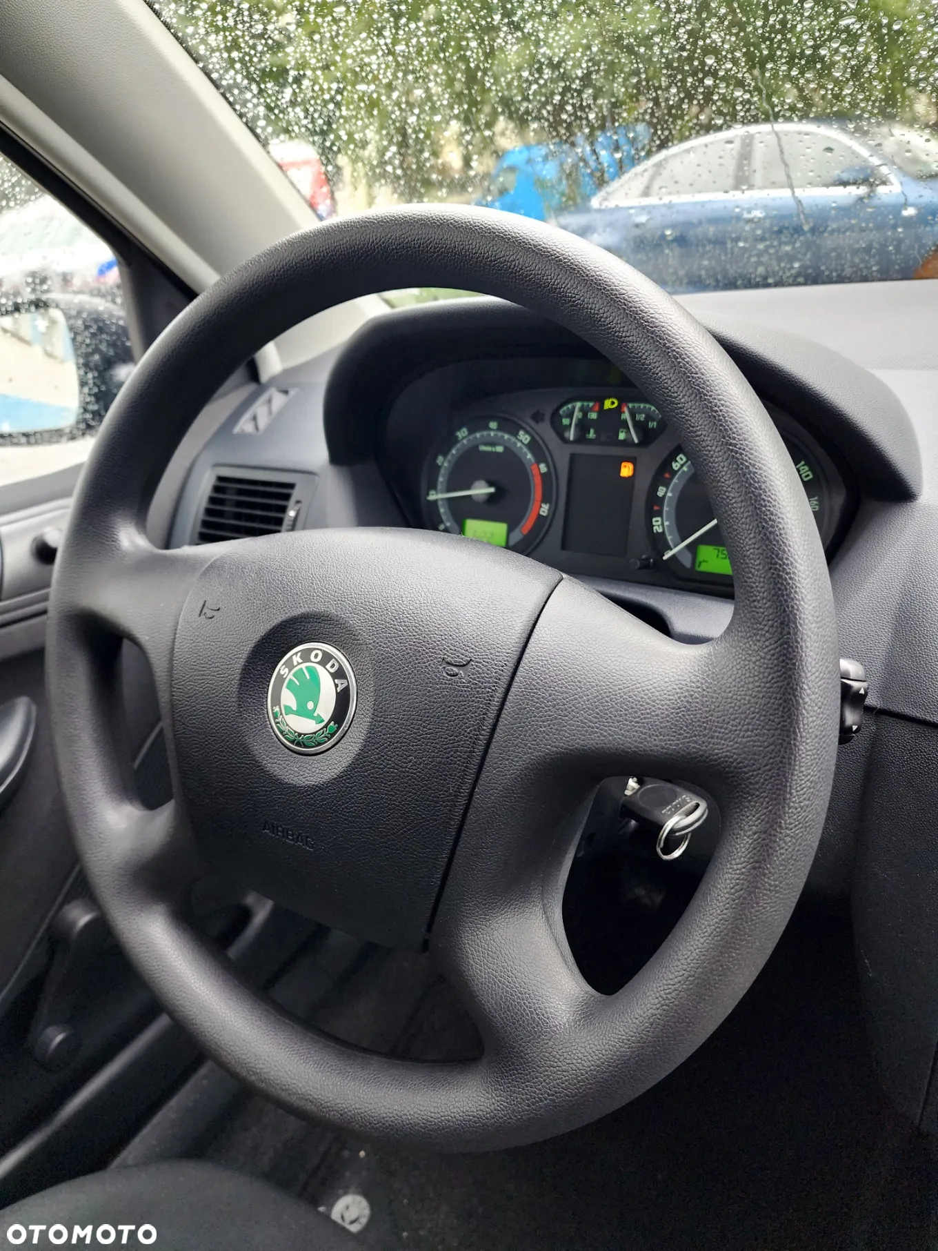 Skoda Fabia 1.2 HTP Cool Edition - 26