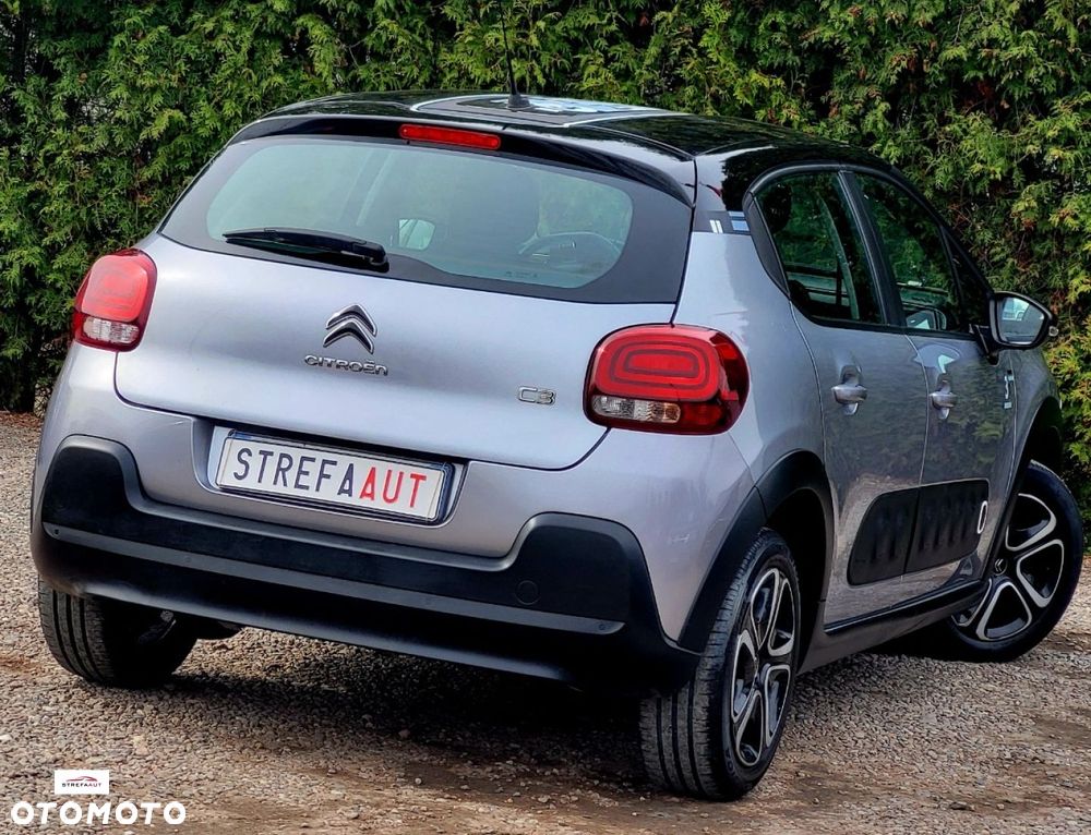 Citroën C3 - 30