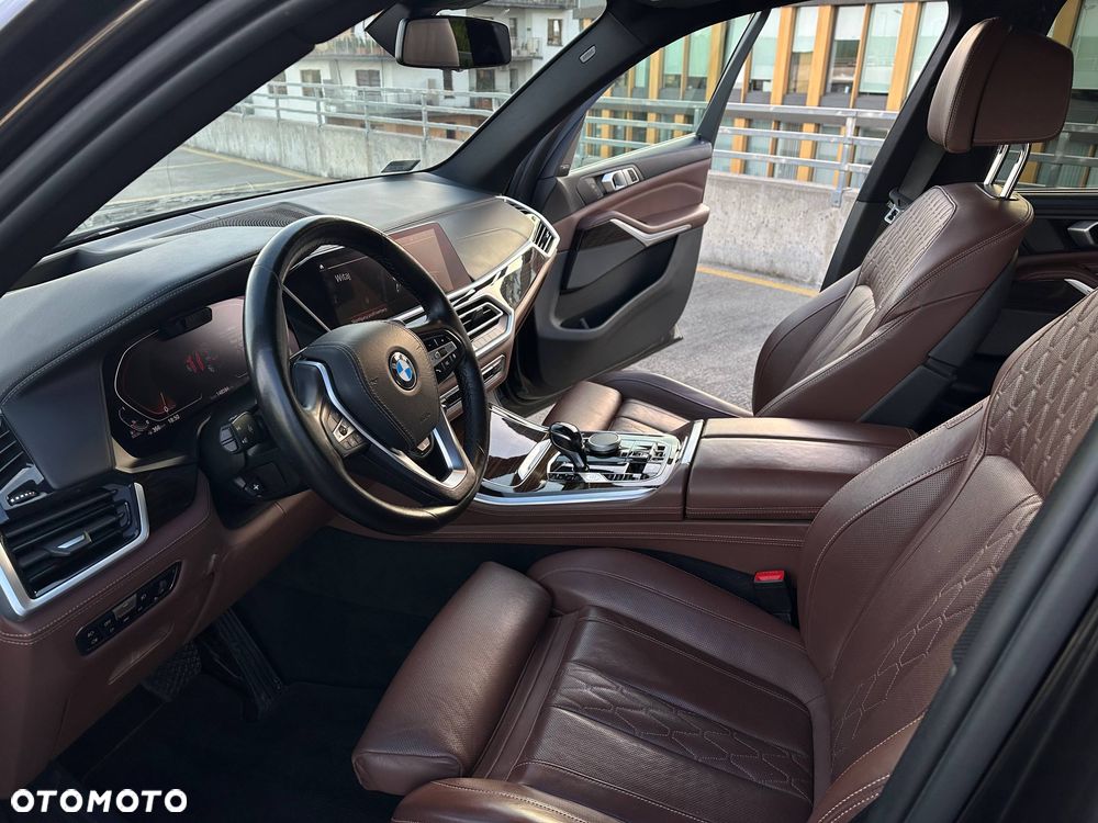 BMW X5 xDrive30d - 9