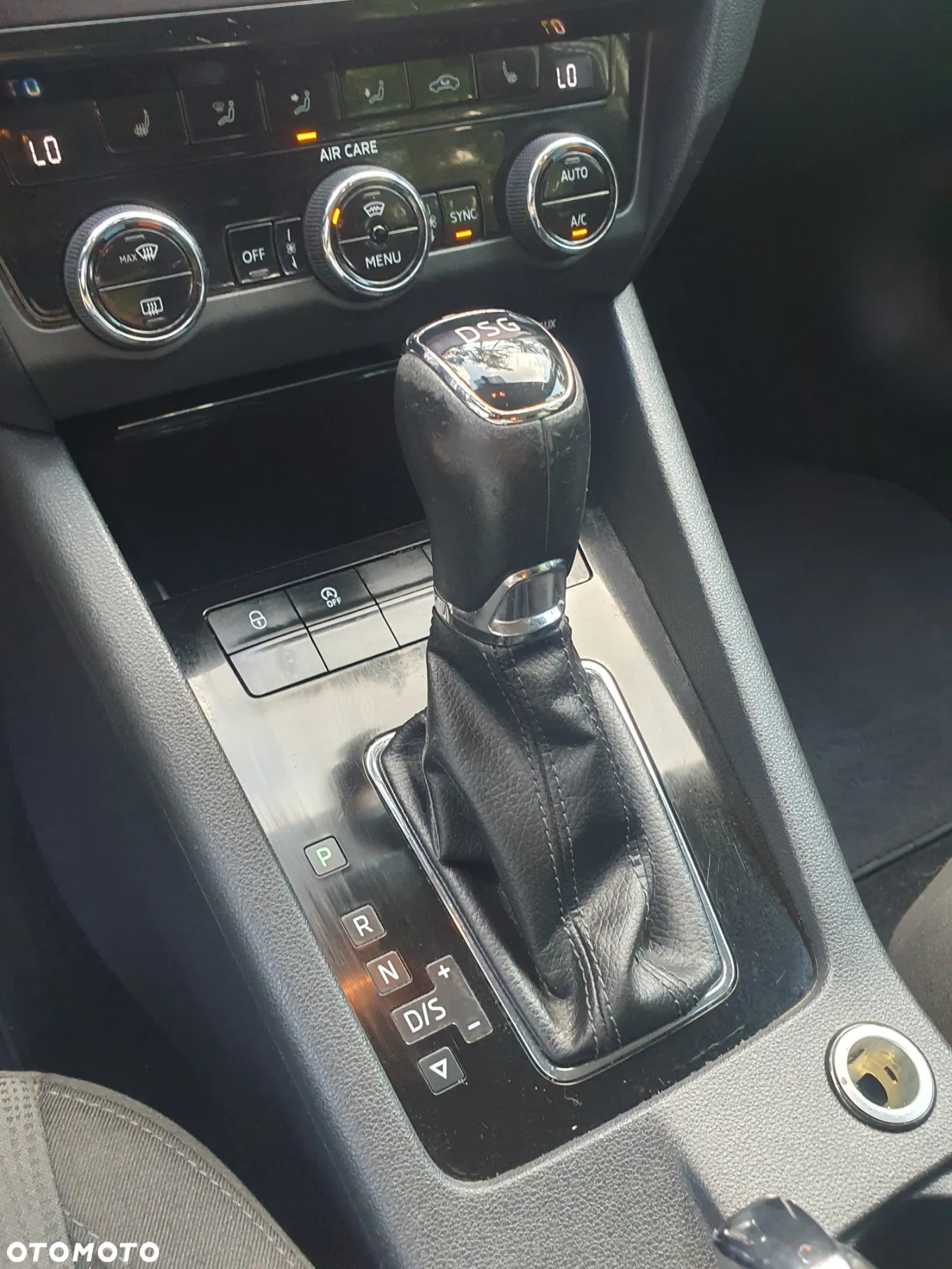 Skoda Octavia 1.8 TSI Style DSG - 24