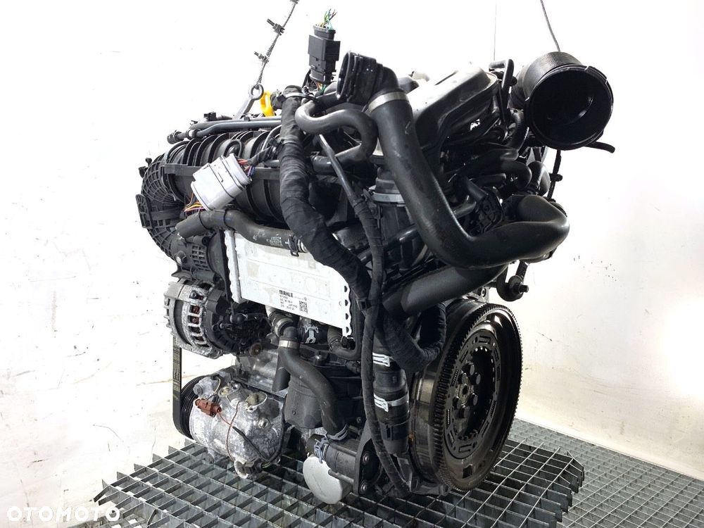 SILNIK KOMPLETNY  CUPRA ATECA (KH7, KHP) 2018 - 2025 1.5 TSI 110 kW [150KM] benzyna 2023 - 2025 DXD - 6