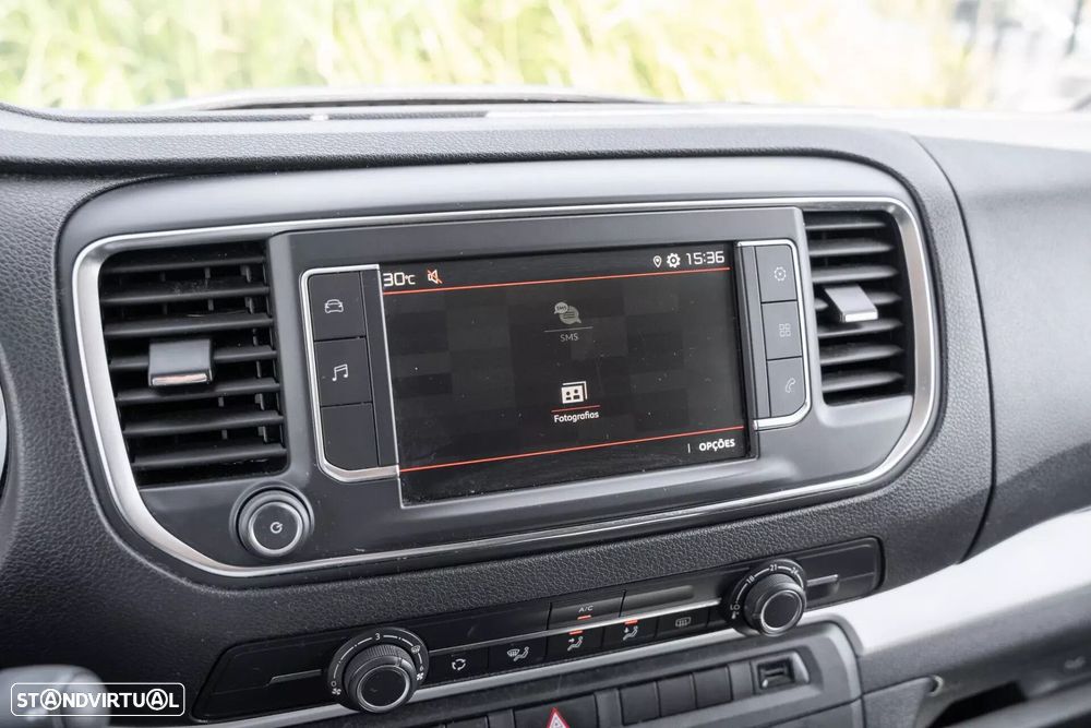 Citroën Spacetourer 1.5 BlueHDi XL Feel - 11