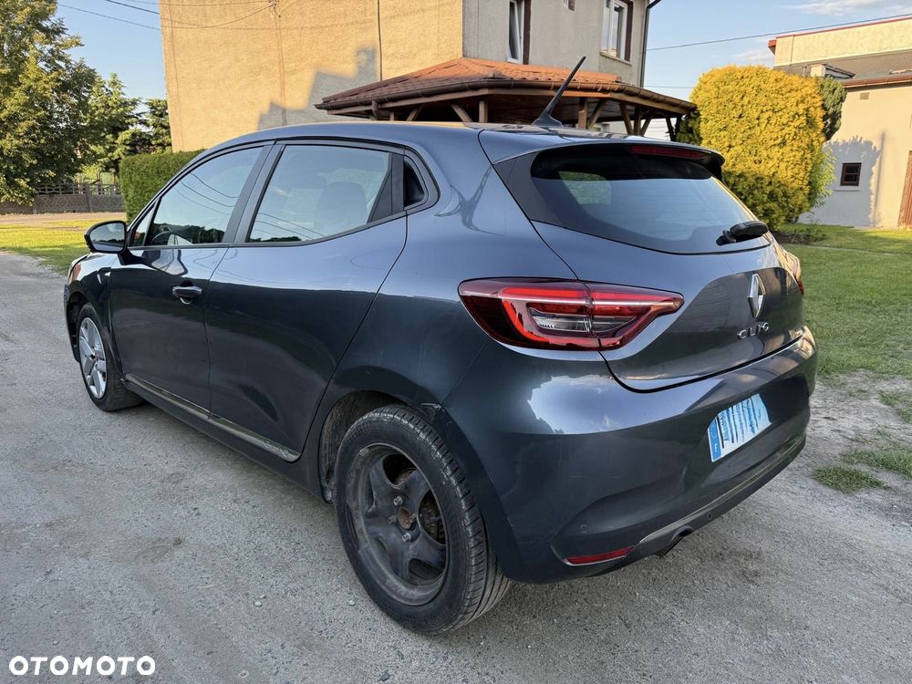 Renault Clio TCe 100 INTENS - 6