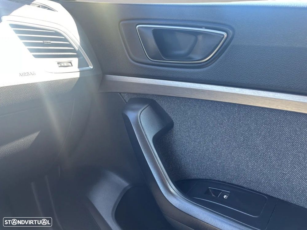 SEAT Ateca 1.5 TSI Xperience - 16