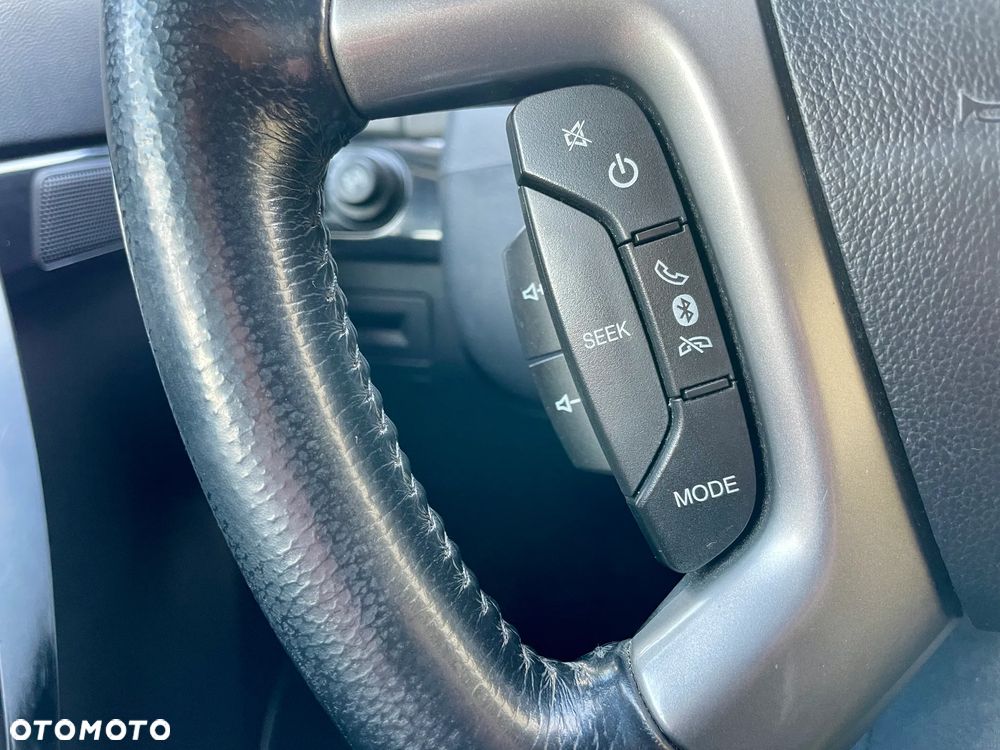 Chevrolet Captiva 2.4 2WD LT - 17