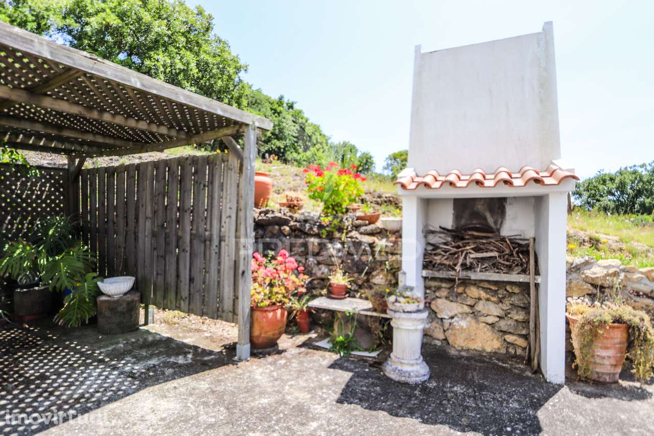 Moradia T6 de Prestigio em S. João dos Montes - Grande imagem: 4/39