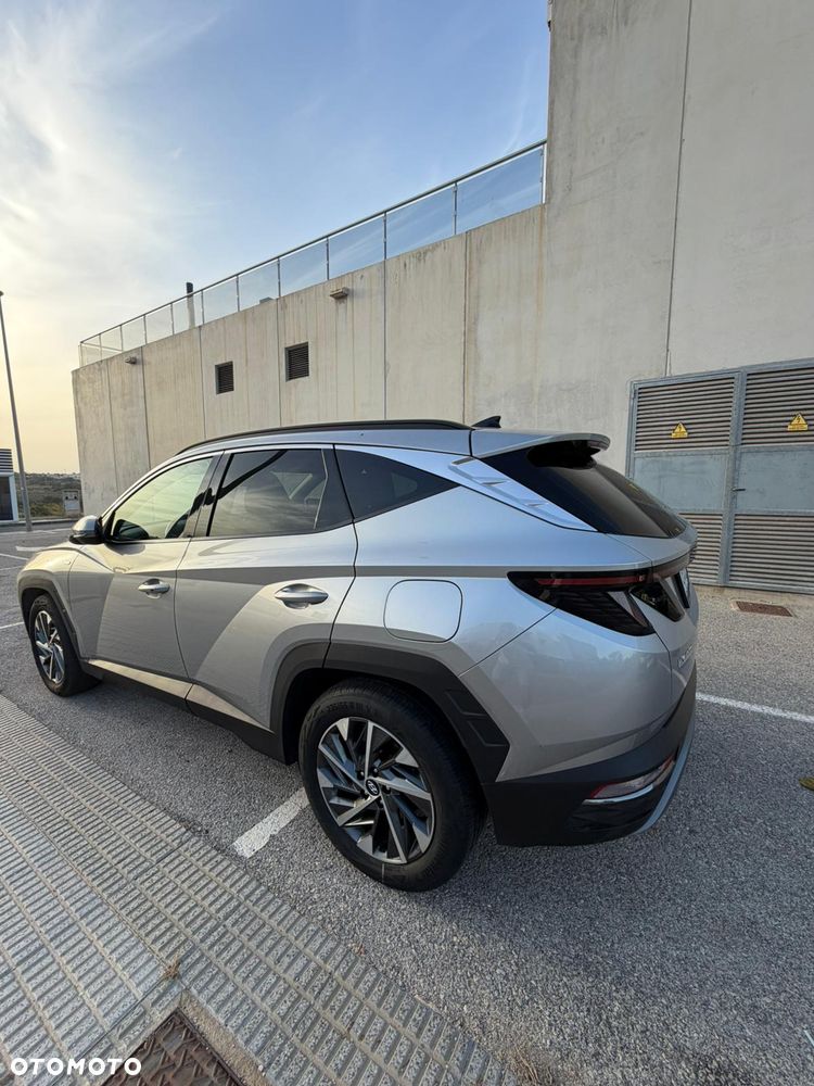 Hyundai Tucson - 6