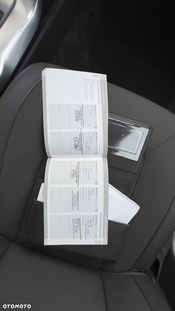 Volvo V70 D4 Kinetic - 34