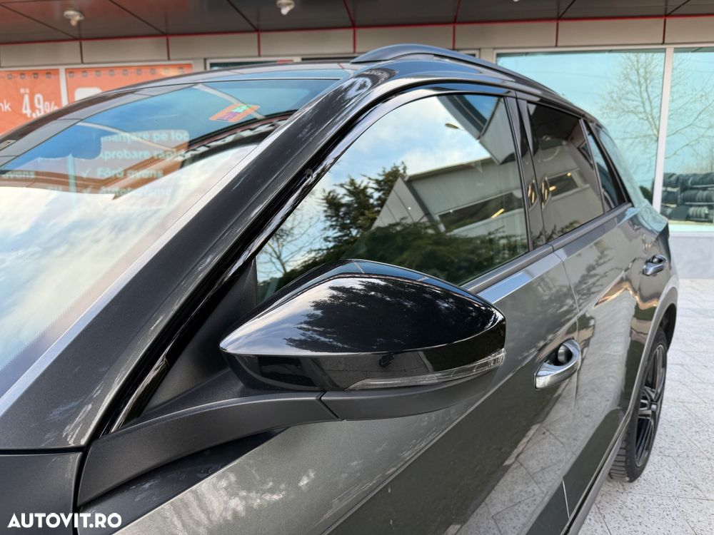 Volkswagen T-Roc 2.0 TDI SCR DSG R-Line - 12