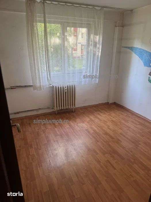 Super Ocazie Apartament 2 Camere Bloc Reabilitat - Imagine principală: 2/7