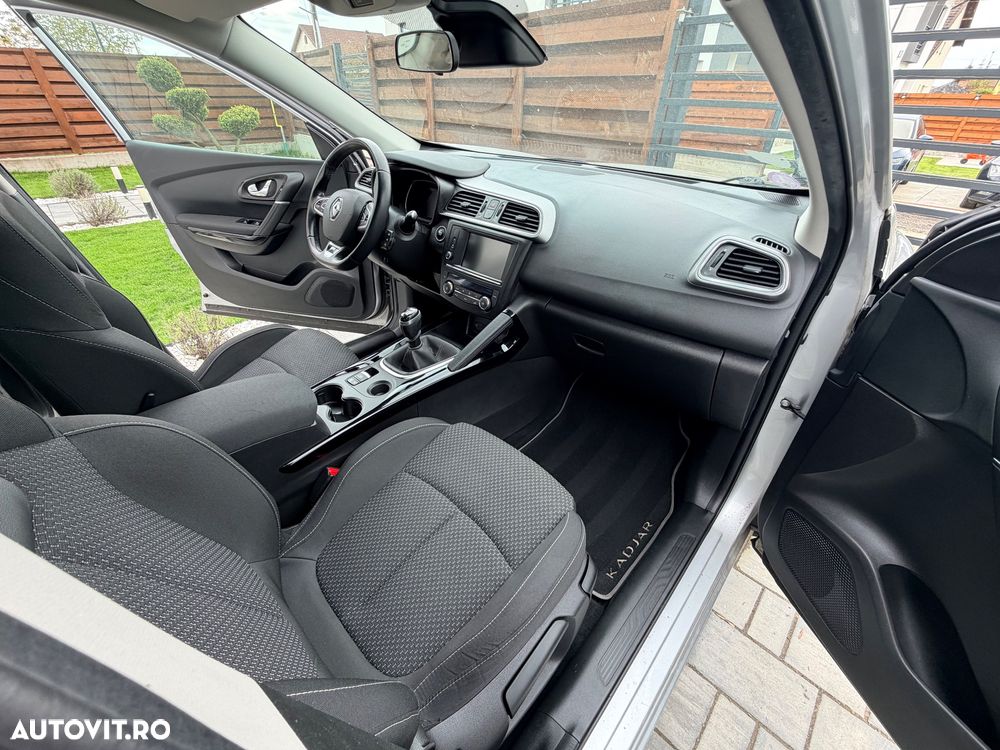 Renault Kadjar Energy TCe 130 Business - 17
