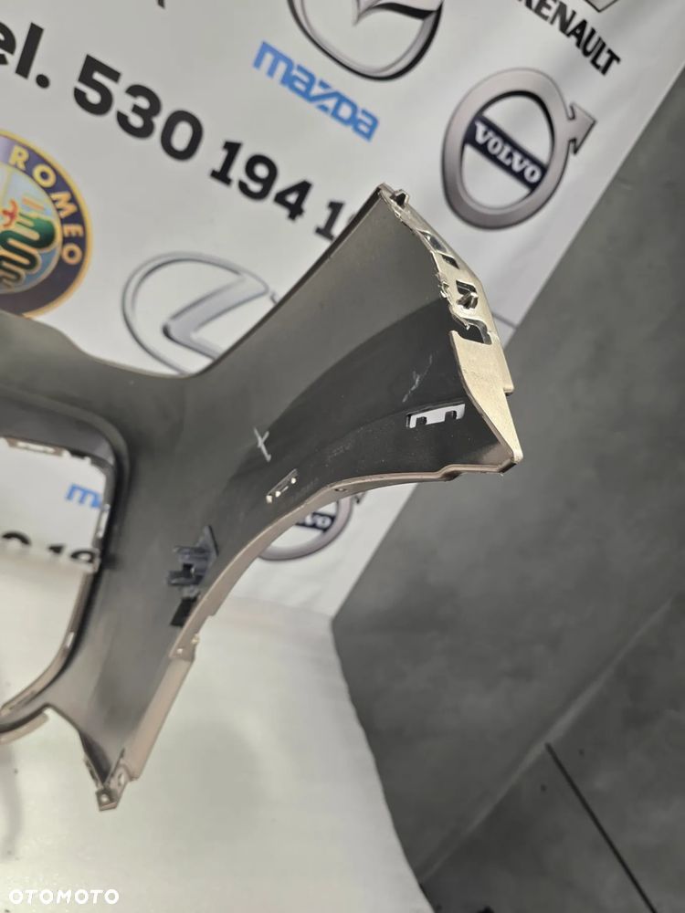 BMW X1 F48 LIFT 19- ZDERZAK PRZEDNI PRZÓD NA 6xPDC , NR 51117954205 / 7954205 , NR AUKCJI NZ1547 - 28