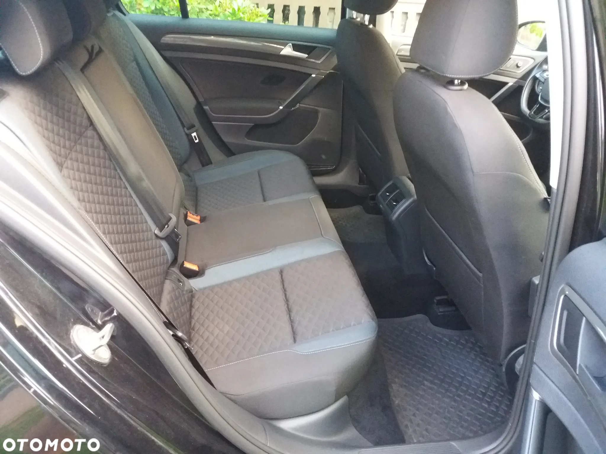 Volkswagen Golf VII 1.5 TSI BMT Evo IQ Drive DSG - 23