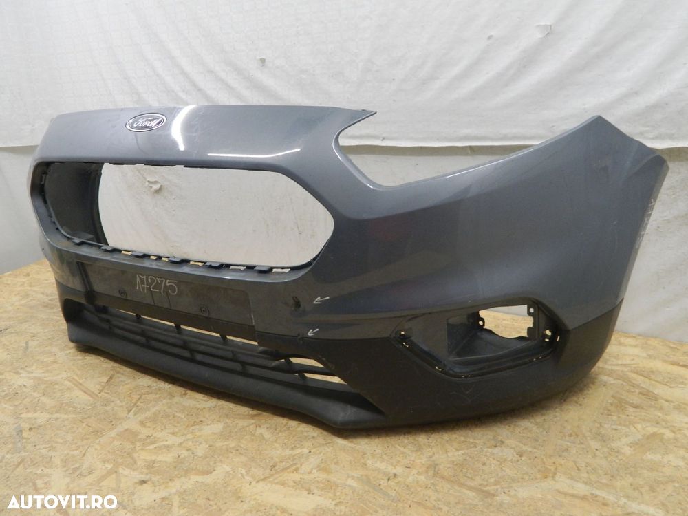 Bara fata Ford Courier, 2018, 2019, 2020, 2021, 2022, 2023, JT76-17757-A. - 8