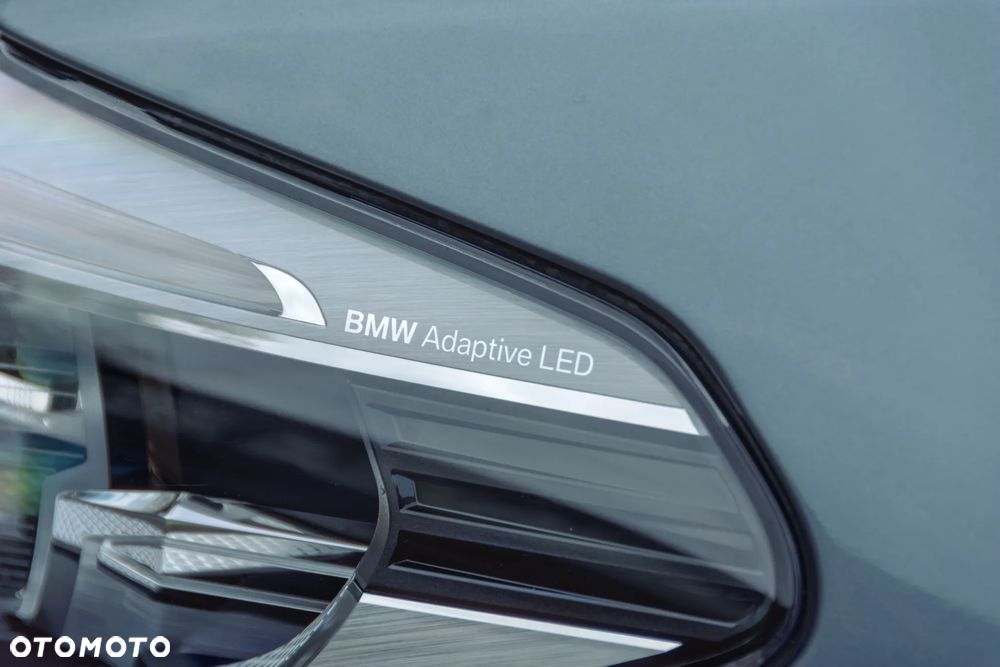 BMW Seria 5 540d xDrive - 6