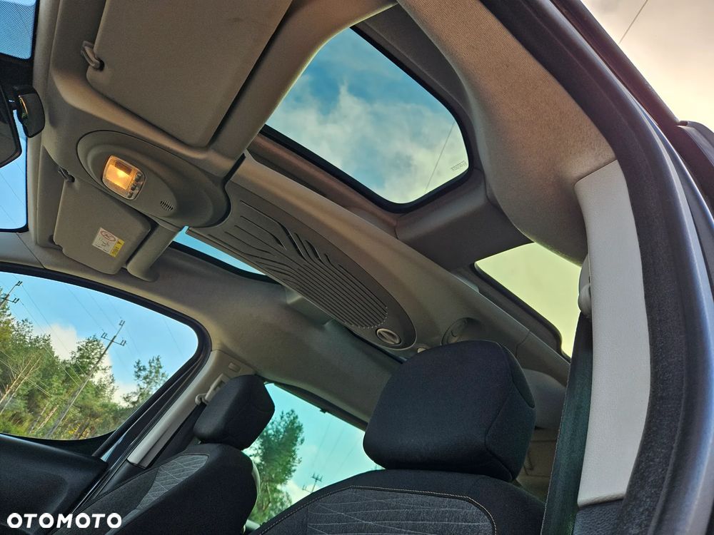 Citroën Berlingo - 10