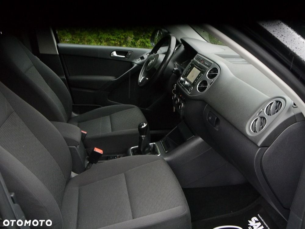 Volkswagen Tiguan 2.0 TSI 4Motion Track & Style - 27