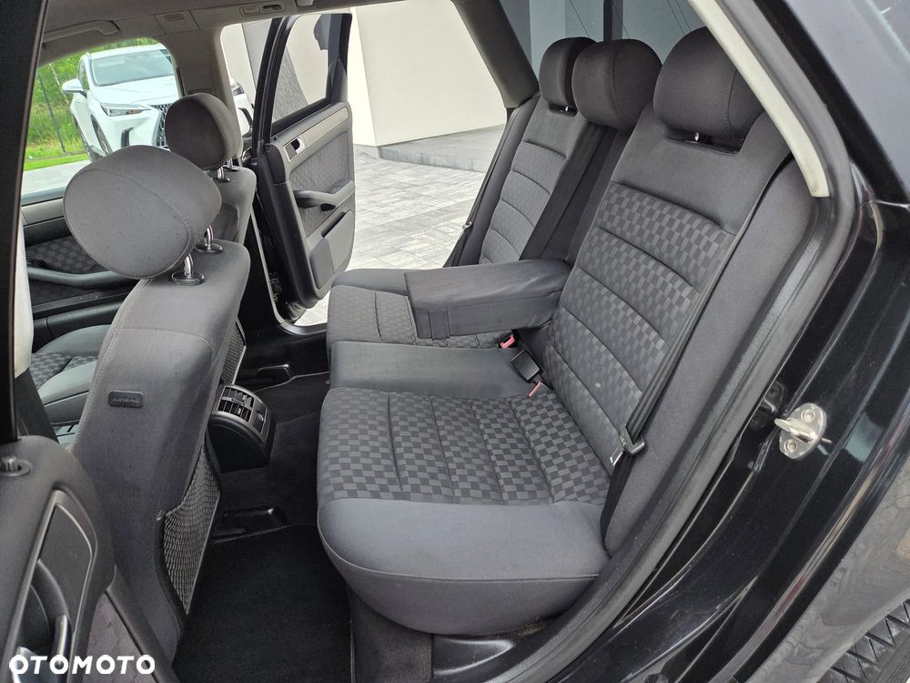 Audi A6 Avant 2.4 Multitronic - 20