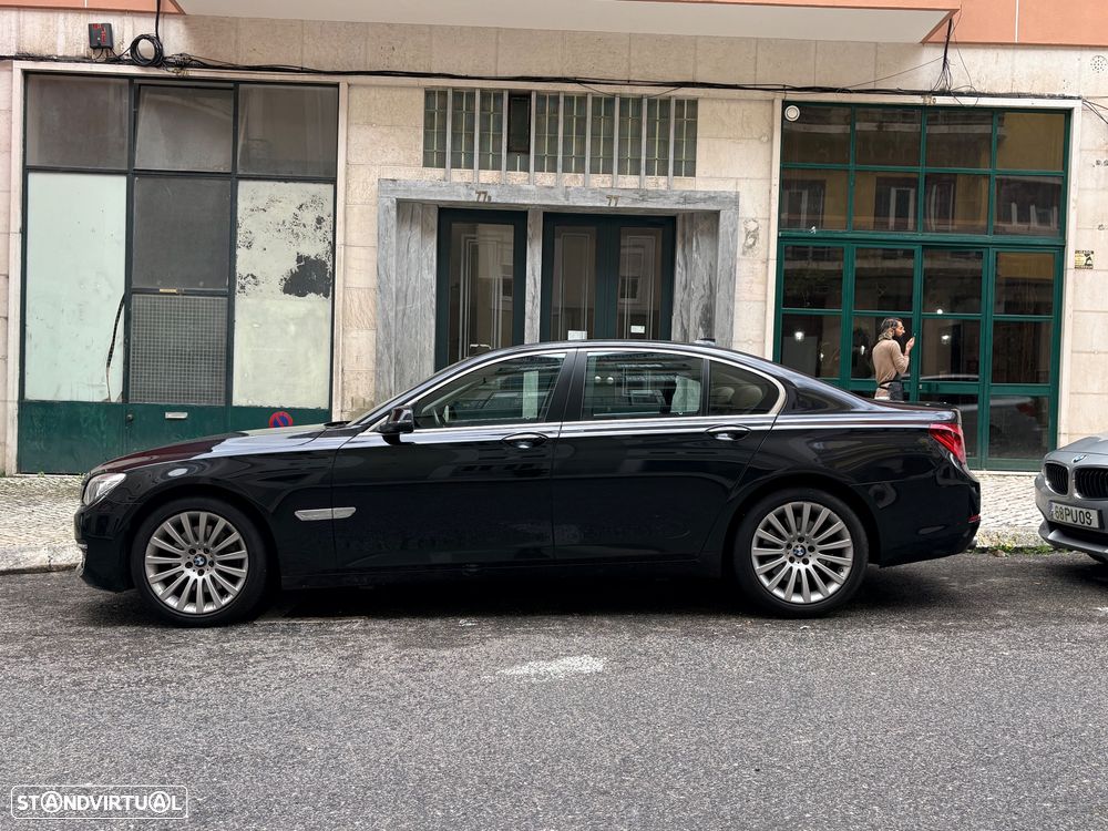 BMW 730 d xDrive - 6