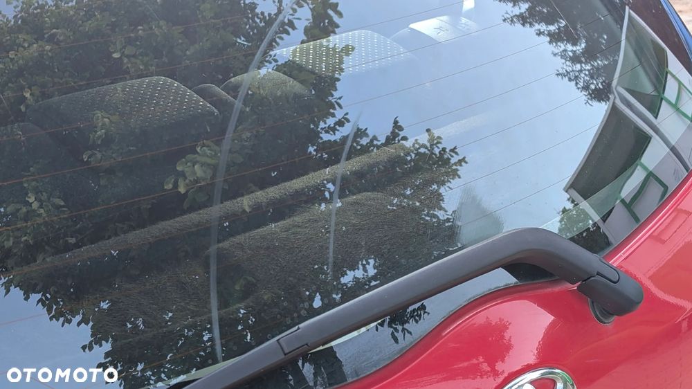 Toyota Yaris 1.0 Luna - 9