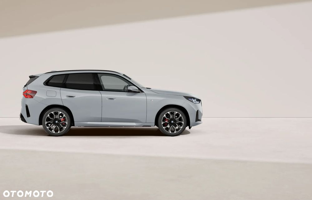 BMW X3 xDrive30e PHEV - 5