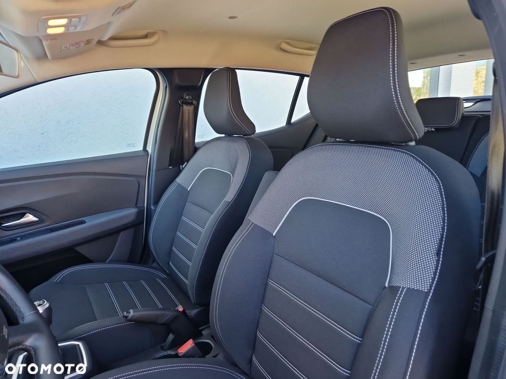 Dacia Sandero 1.0 SCe Comfort - 11
