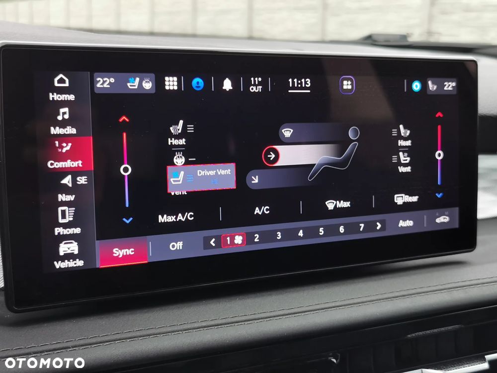 Alfa Romeo Tonale 1.3 PHEV Q4 TI - 22