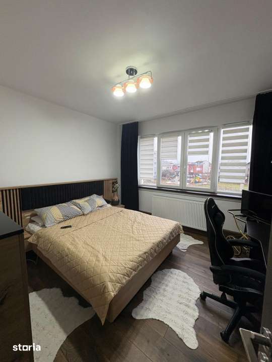 Apartament 3 camere, 67 mp, zona Centrala – Str. Minerilor — fotografia 3
