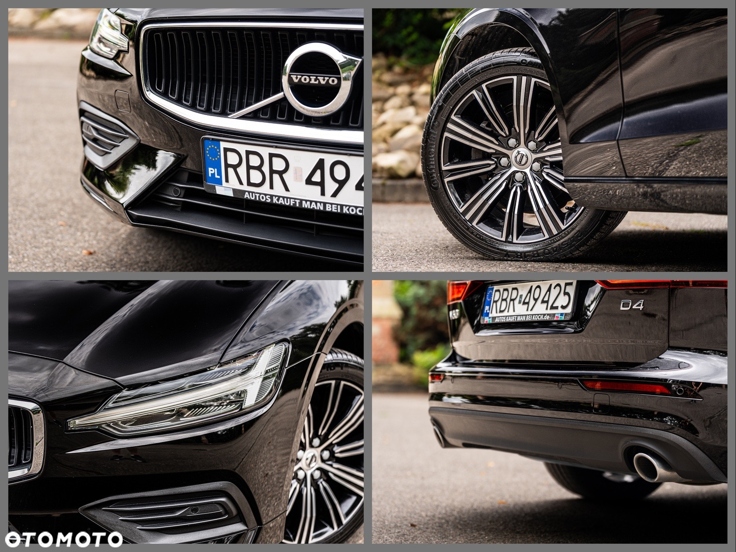 Volvo V60 D4 - 11