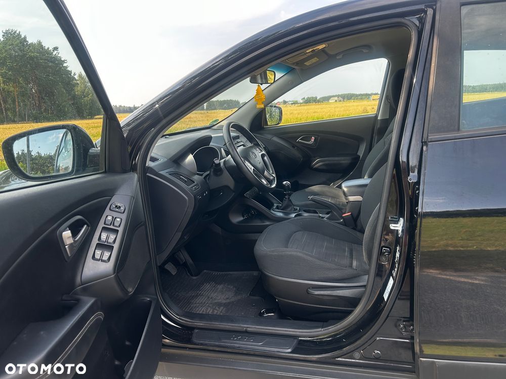 Hyundai ix35 - 8