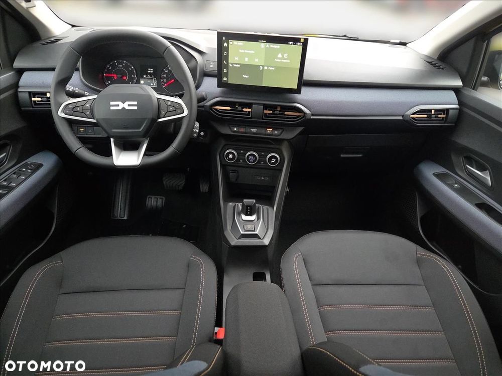 Dacia Sandero - 8