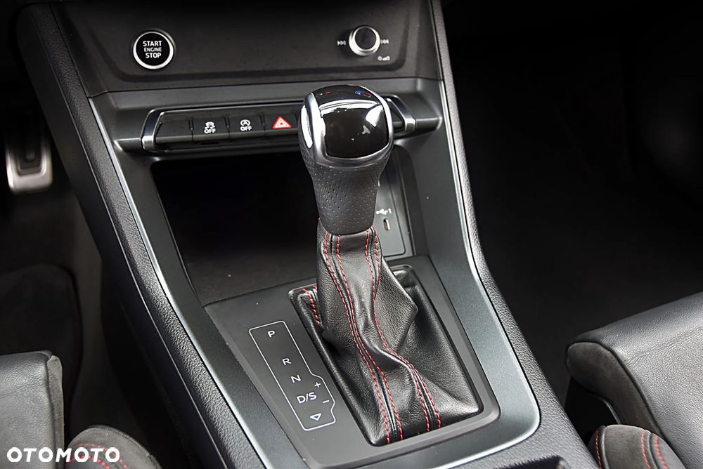 Audi Q3 35 TFSI S line S tronic - 37