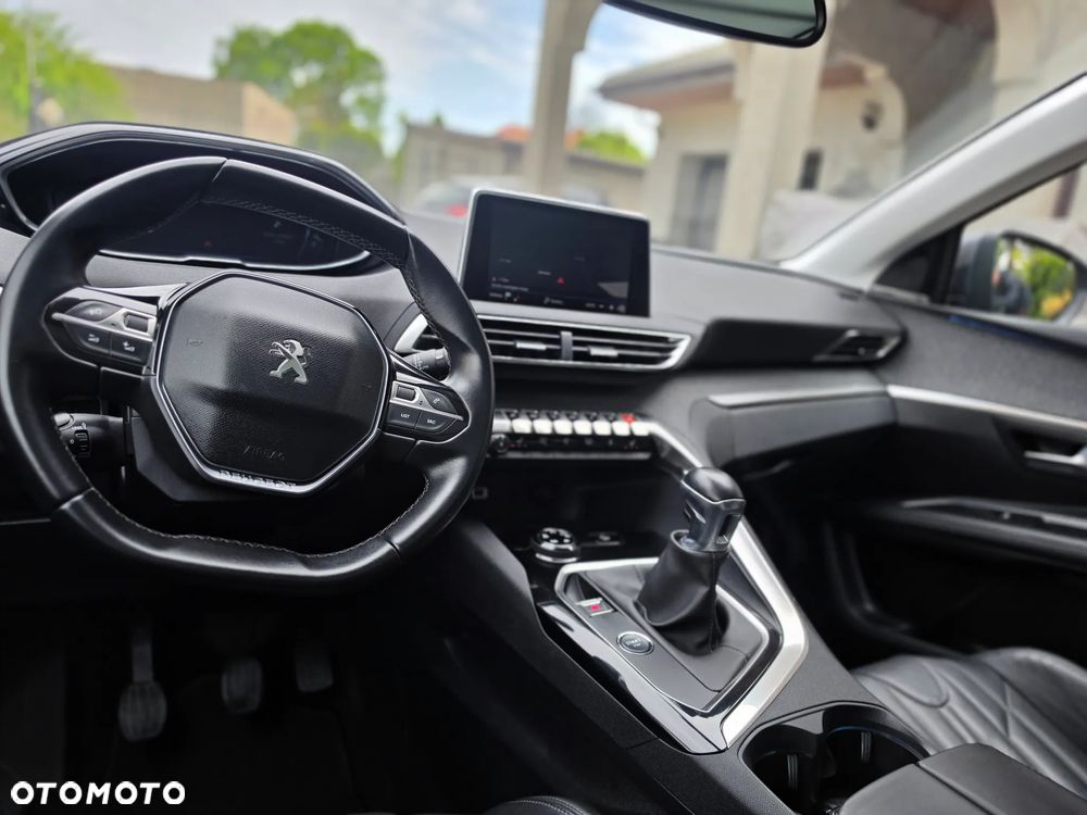 Peugeot 5008 - 39
