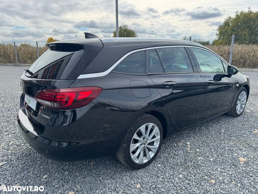 Opel Astra 1.6 BiTrb D (CDTI) Start/Stop Sports Tourer Dynamic - 3