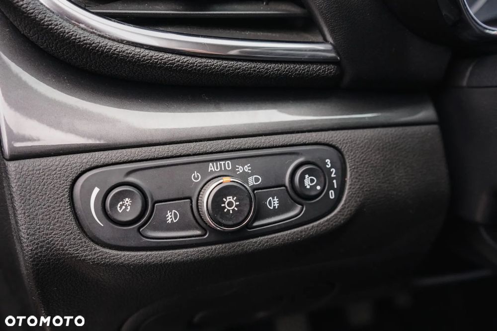 Opel Mokka 1.4 T Cosmo EU6 - 26