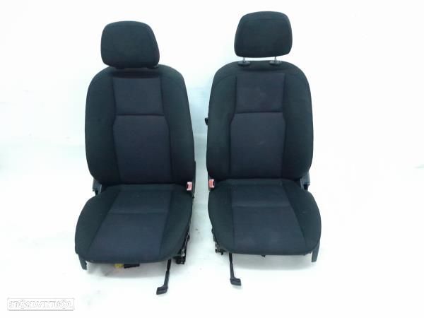 Banco / Bancos Mercedes-Benz A-Class (W169) - 1