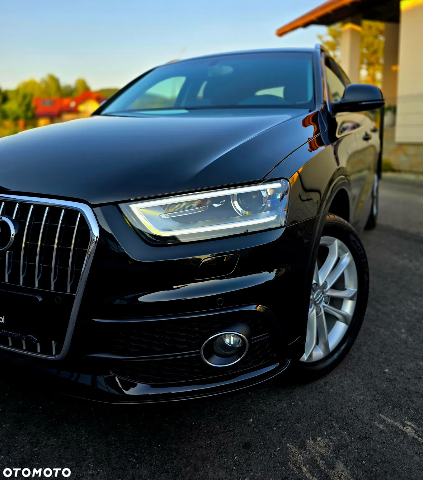 Audi Q3 2.0 TDI Quattro - 12
