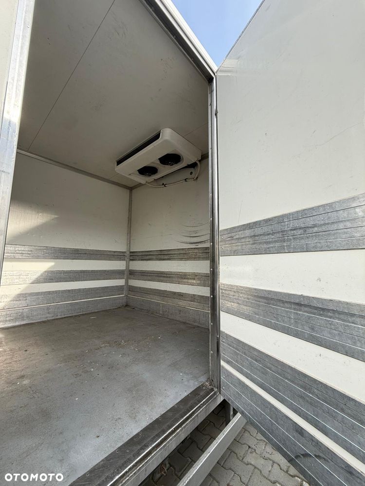 Mercedes-Benz Sprinter 516 CDI - 8
