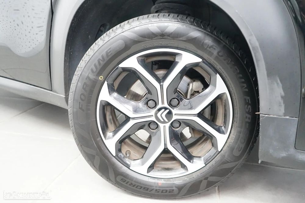 Citroën C3 Aircross 1.2 PureTech Shine - 10