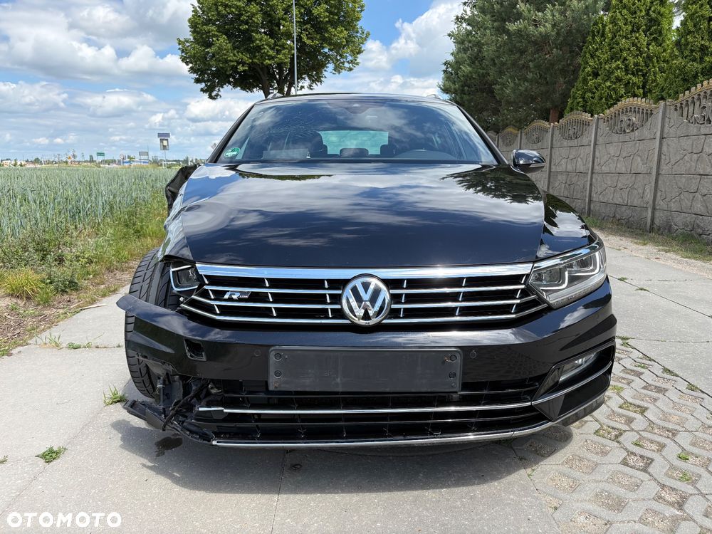 Volkswagen Passat 2.0 TDI Elegance DSG - 3