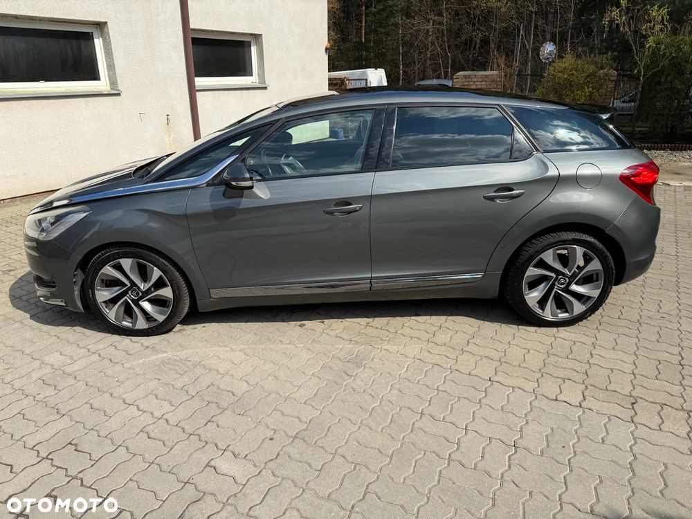 Citroën DS5 2.0 HDi SportChic - 5