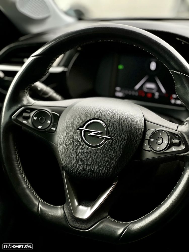 Opel Corsa 1.5 D Elegance - 30