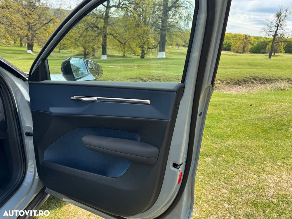 VOLVO EX30 2025 — imagine 24