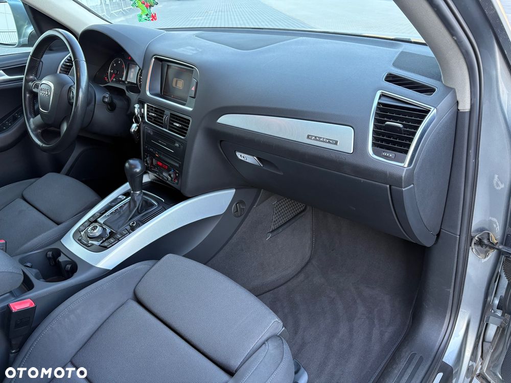Audi Q5 2.0 TDI Quattro S tronic Prime Line - 30